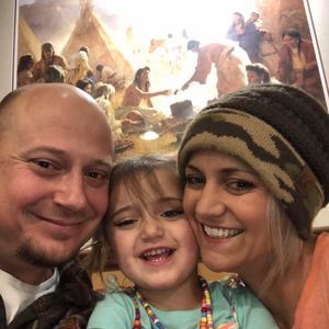 Meet your Posher, Courtney